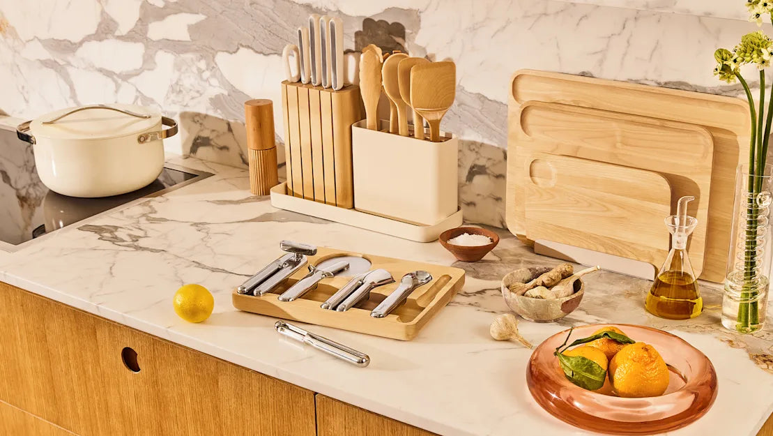 Innovative Kitchen Tools & Smart Cooking Gadgets