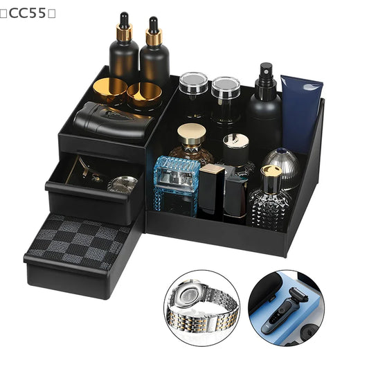 Cologne Organizer For Men